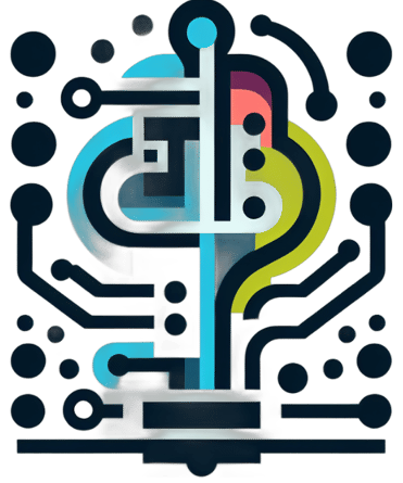 Lindic's Tech Lab Logo